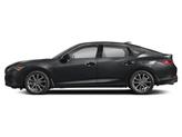 Thumbnail of 2025 Majestic Black Pearl Acura Integra