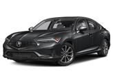 Photo of 2025 Majestic Black Pearl Acura Integra