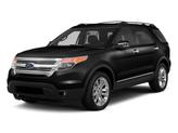 Photo of 2014 TUXEDO BLACK METALLIC Ford Explorer