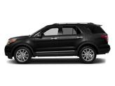 Thumbnail of 2014 TUXEDO BLACK METALLIC Ford Explorer