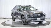 Photo of 2020 Magnetic Gray Metallic Toyota RAV4