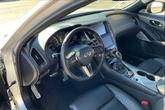 Thumbnail of 2019 Liquid Platinum INFINITI Q50