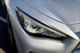 Thumbnail of 2019 Liquid Platinum INFINITI Q50