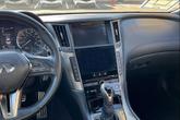 Thumbnail of 2019 Liquid Platinum INFINITI Q50