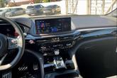 Thumbnail of 2026 Solar Silver Metallic Acura MDX