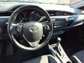 Thumbnail of 2015 Grey Toyota Corolla