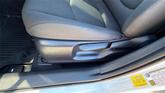 Thumbnail of 2022 White Toyota Corolla Hybrid