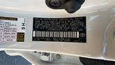 Thumbnail of 2022 White Toyota Corolla Hybrid
