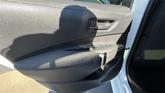 Thumbnail of 2022 White Toyota Corolla Hybrid