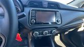 Thumbnail of 2025 Gun Metallic Nissan Versa