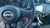 Thumbnail of 2025 Gun Metallic Nissan Versa
