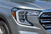Thumbnail of 2024 Sterling Metallic GMC Terrain