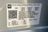 Thumbnail of 2024 Sterling Metallic GMC Terrain