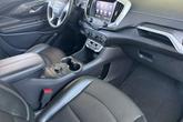 Thumbnail of 2024 Sterling Metallic GMC Terrain