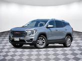 Thumbnail of 2024 Sterling Metallic GMC Terrain