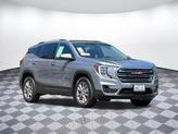 Thumbnail of 2024 Sterling Metallic GMC Terrain