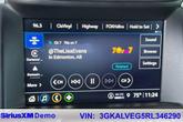 Thumbnail of 2024 Sterling Metallic GMC Terrain