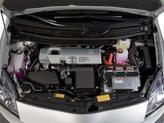 Thumbnail of 2010 White Toyota Prius