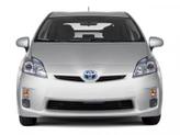 Thumbnail of 2010 White Toyota Prius