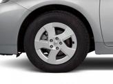 Thumbnail of 2010 White Toyota Prius