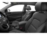 Thumbnail of 2018 Dazzling White Hyundai TUCSON