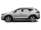 Thumbnail of 2018 Dazzling White Hyundai TUCSON