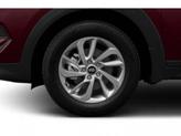 Thumbnail of 2018 Dazzling White Hyundai TUCSON