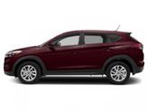 Thumbnail of 2018 Dazzling White Hyundai TUCSON