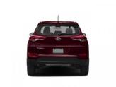 Thumbnail of 2018 Dazzling White Hyundai TUCSON