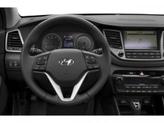 Thumbnail of 2018 Dazzling White Hyundai TUCSON