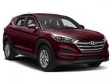 Thumbnail of 2018 Dazzling White Hyundai TUCSON