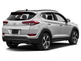Thumbnail of 2018 Dazzling White Hyundai TUCSON