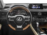 Thumbnail of 2016 Black Lexus RX 350