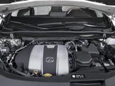 Thumbnail of 2016 Black Lexus RX 350