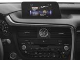 Thumbnail of 2016 Black Lexus RX 350