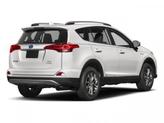 Thumbnail of 2018 Black Sand Pearl Toyota RAV4 Hybrid