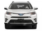 Thumbnail of 2018 Black Sand Pearl Toyota RAV4 Hybrid