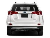 Thumbnail of 2018 Black Sand Pearl Toyota RAV4 Hybrid