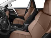 Thumbnail of 2018 Black Sand Pearl Toyota RAV4 Hybrid