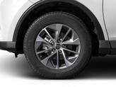 Thumbnail of 2018 Black Sand Pearl Toyota RAV4 Hybrid
