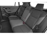 Thumbnail of 2024 Midnight Black Metallic Toyota RAV4
