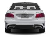 Thumbnail of 2014 White Mercedes-Benz E-Class