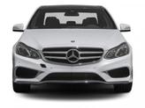 Thumbnail of 2014 White Mercedes-Benz E-Class