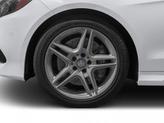 Thumbnail of 2014 White Mercedes-Benz E-Class