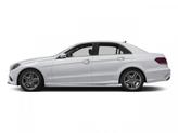 Thumbnail of 2014 White Mercedes-Benz E-Class