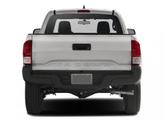 Thumbnail of 2016 Magnetic Gray Metallic Toyota Tacoma