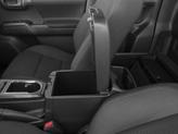 Thumbnail of 2016 Magnetic Gray Metallic Toyota Tacoma