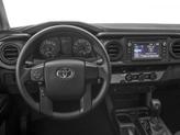 Thumbnail of 2016 Magnetic Gray Metallic Toyota Tacoma