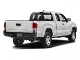Thumbnail of 2016 Magnetic Gray Metallic Toyota Tacoma