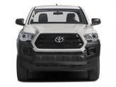 Thumbnail of 2016 Magnetic Gray Metallic Toyota Tacoma